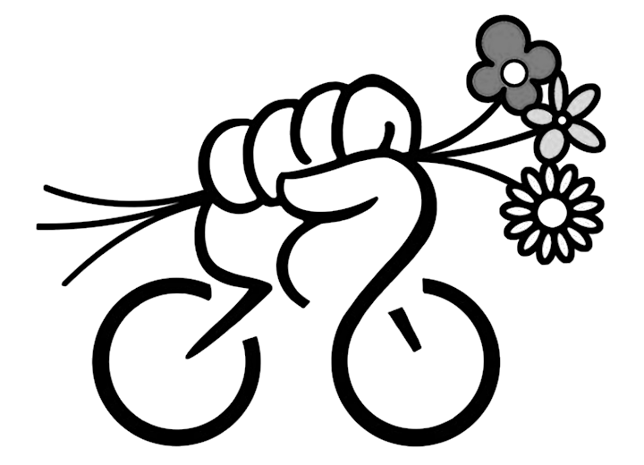 Cykelaktion Stockholm logo