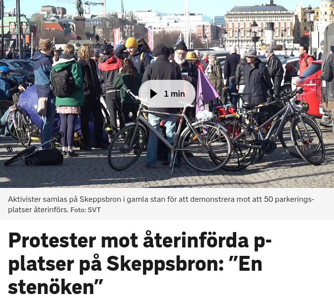 SVT